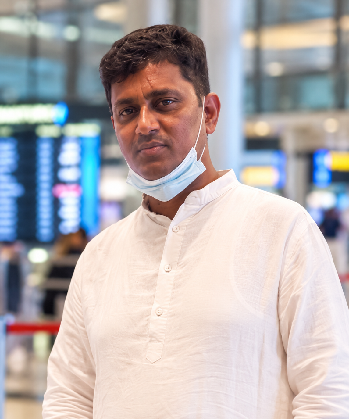 Mohammed Suhail, Alsafa Medical Tourism