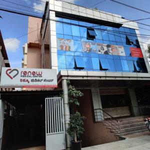 Renew Medical Center
