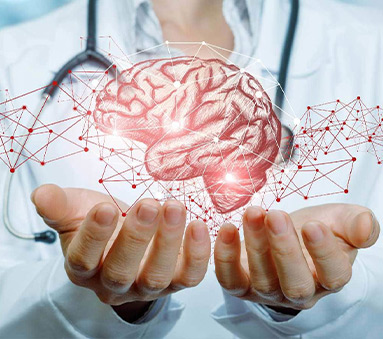 Brain and Nerves