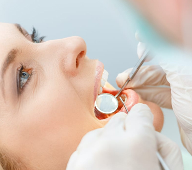 Dental Care