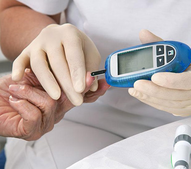 Diabetes Treatment
