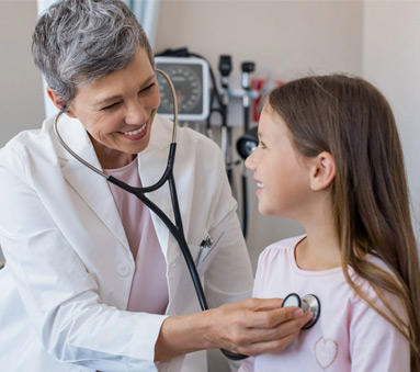 General Physician