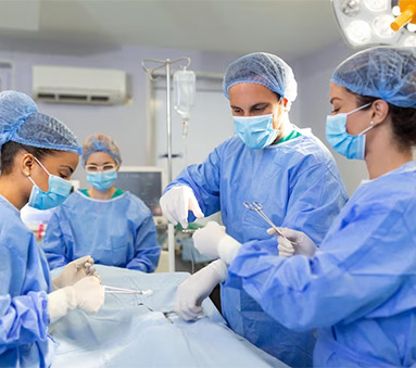 General Surgeries