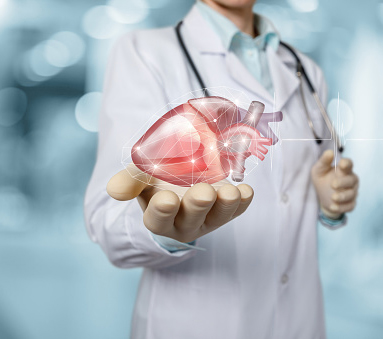 Heart Treatment