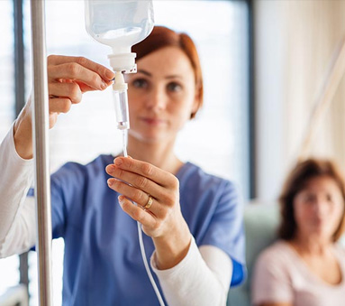 Ozone Therapy