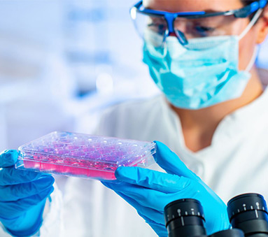 Stem Cell Therapy